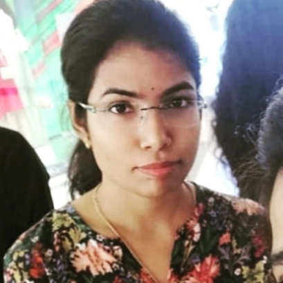Mounika Gunamareddy