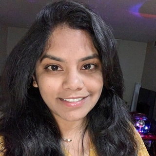 Mounika Kommineni