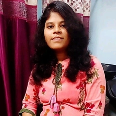 Mounika Manjrekar