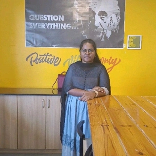 Mounika Murugesan