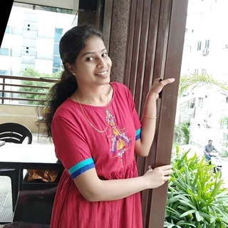 Mounika Rayini