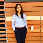 Mounika Yalamanchili