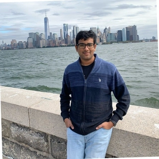 Mounish Reddy Alluri