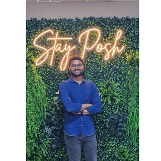 Mourya Manohar Reddy Induri