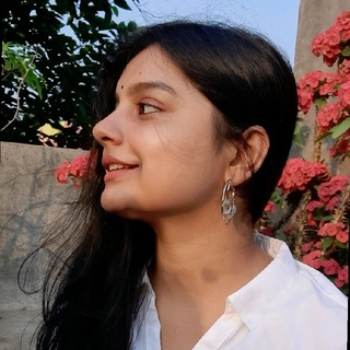Moushumi Patnaik