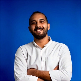 Moustafa Atef Saad