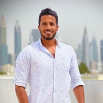 Moustafa Badawy