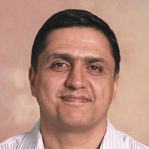 Moustafa Goudarzi