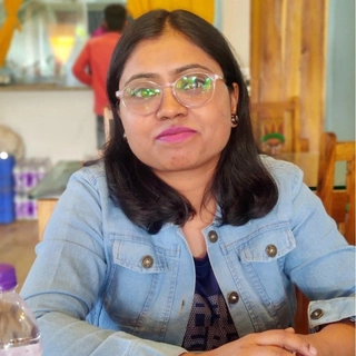 Mousumi Bakshi