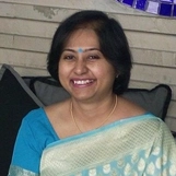 Mousumi Saha