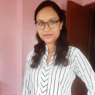 Mousumi Samanta
