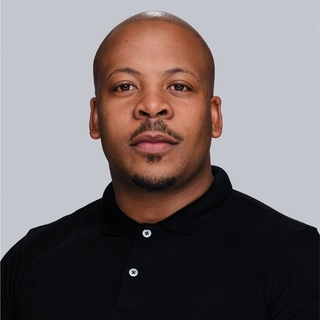 Mpho Moshotle Acis