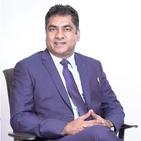 Mr. Ajit Pratap Singh