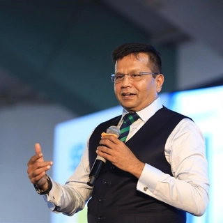 Mr. Milan Parikh