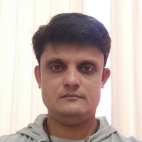 Mr. Mitesh Boghani