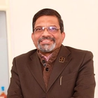 Mr P M Chandran