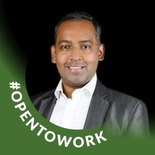Mr Prashant Wasnik