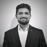Mr. Saurabh K Mane