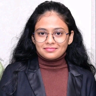 Mranali Malviya