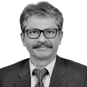 Mridul Ganguly