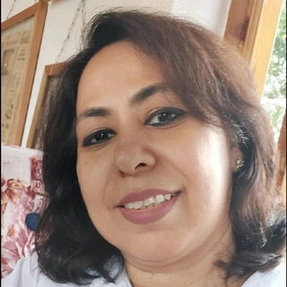 Mridula Gautam