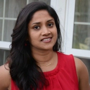 Mridula Pasam