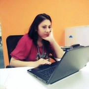 Mridusmita Bordoloi