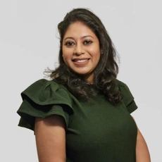 Mridusmita R.