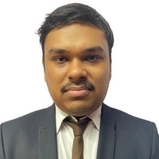 Mriganav Das