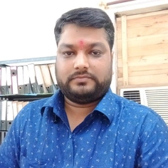 Mrigendra Pratap Singh