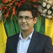 Mrinal Sarkar