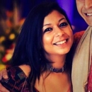 Mrinalini Ray Mehta