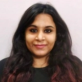 Mrinalini Sawhney