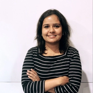 Mrinalini Verma