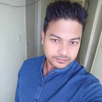 Mritunjay Biswas