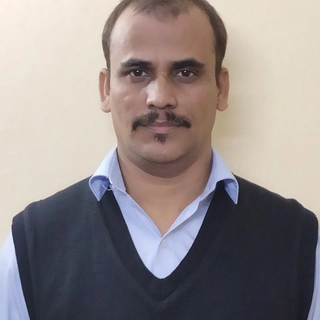 Mritunjay Chourasia