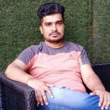 Mritunjay Kumar Singh ️