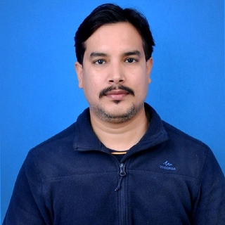 Mritunjay Pandey