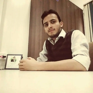 Mrityunjay Dwivedi