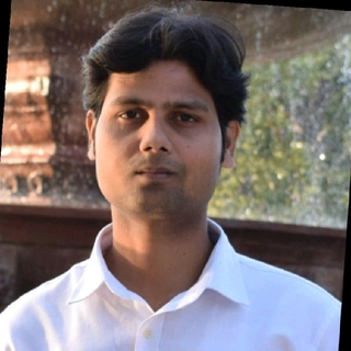 Mrityunjay Kumar