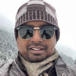 Mrityunjay Kumar