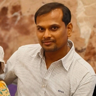 Mrityunjay Kumar
