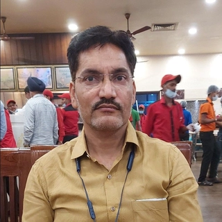 Mrityunjay Singh
