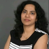 Mrudula Philip Cismsp