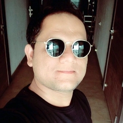 Mrugesh Mehta