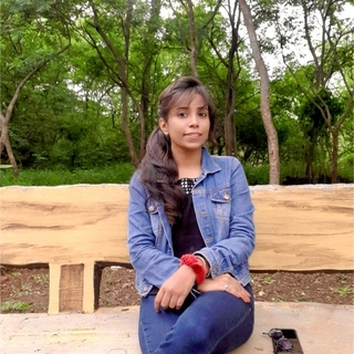Mrunal Kulkarni