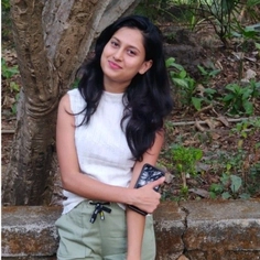 Mrunal Patil