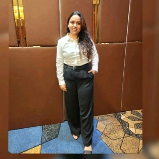 Mrunal Saitwadkar