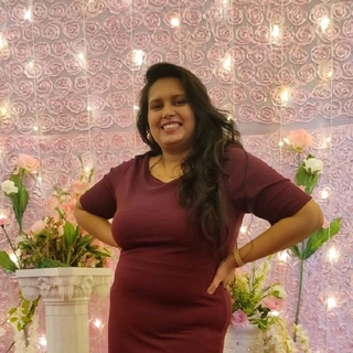 Mrunalini Gajbhiye