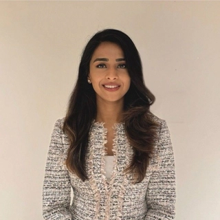 Ms. Neha Gandhi